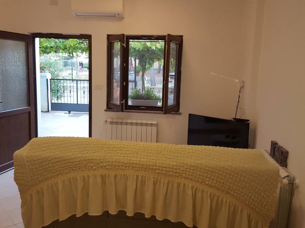 Studio Apartman D&D Banjole Kültér fotó