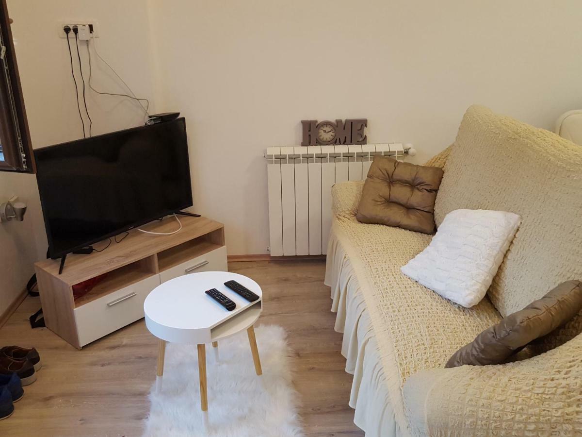 Studio Apartman D&D Banjole Kültér fotó