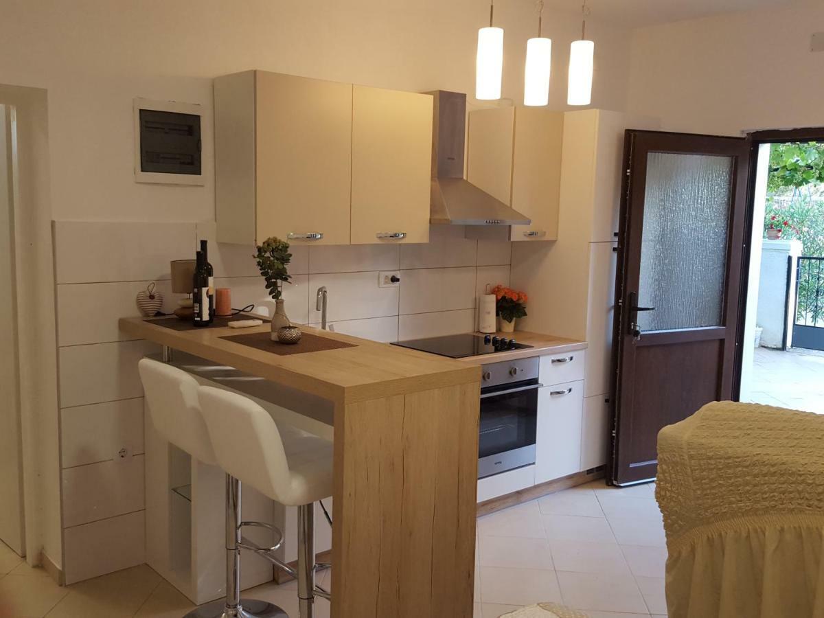 Studio Apartman D&D Banjole Kültér fotó