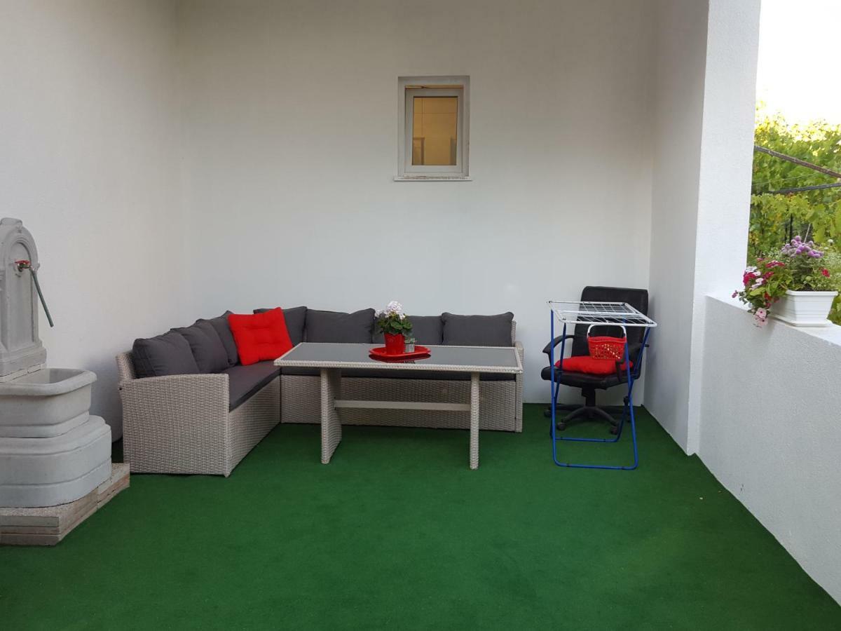 Studio Apartman D&D Banjole Kültér fotó