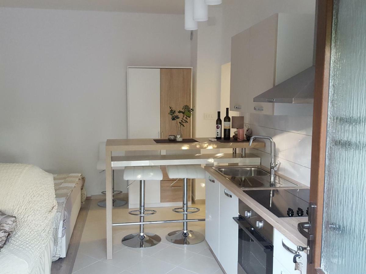 Studio Apartman D&D Banjole Kültér fotó